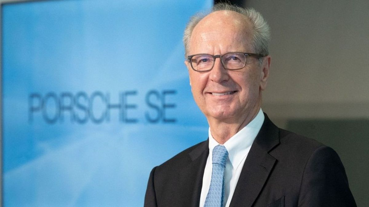 Az űrbe menekült a Volkswagen tulajdonosa, de ott is Elon Muskba ütközik 