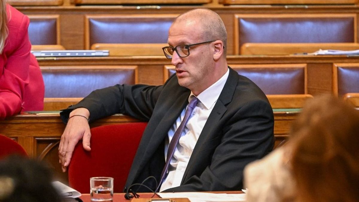 Most jelentette be Tarr Zoltán: kirúgta Schmidt Máriát, a Terror Háza bezár – „Még az idén látogatható lesz, amint kialakulnak az új keretek”