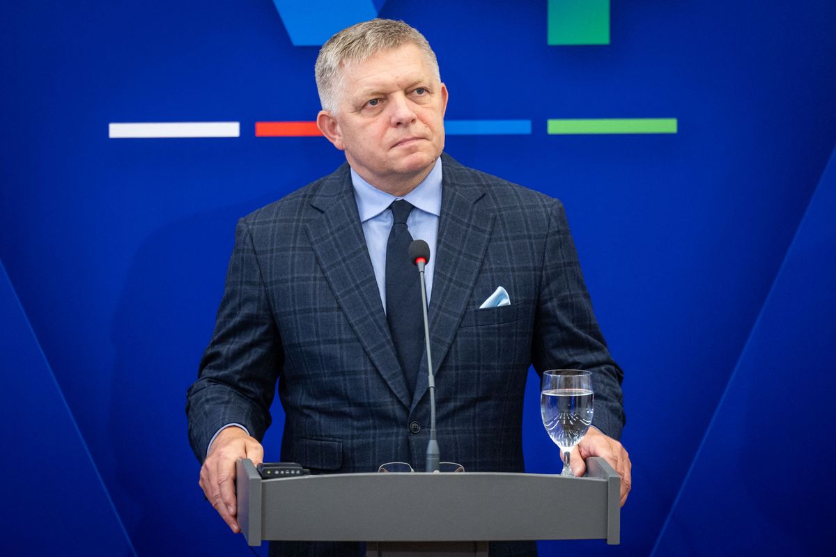 Robert Fico