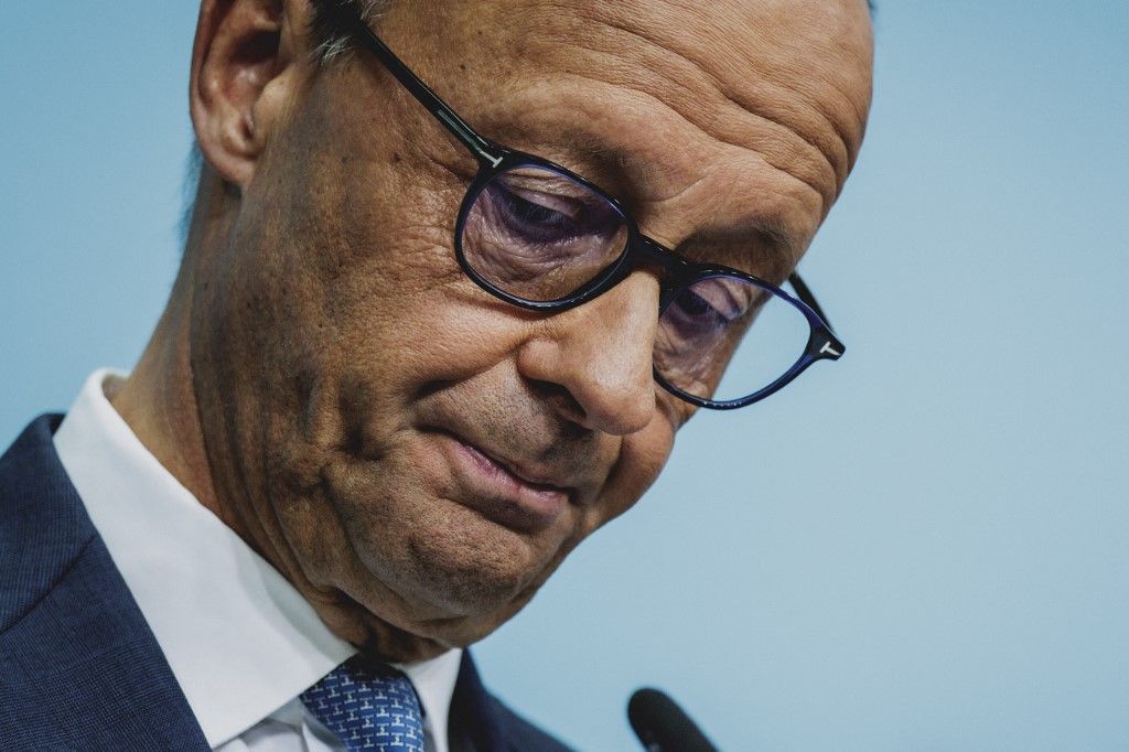 Az AfD győzelme politikaiból pénzügyi fájdalomba is fordulhat Friedrich Merz kancellár számára 