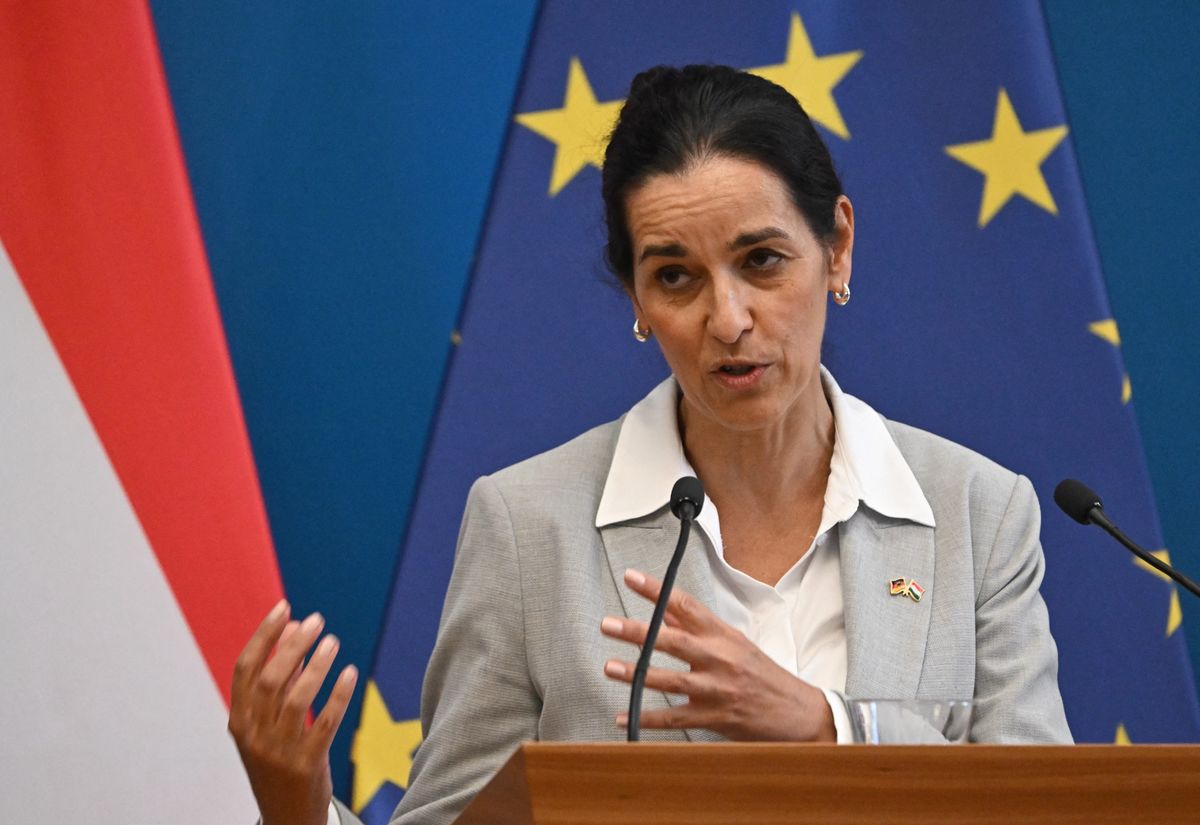 Orbán Anita