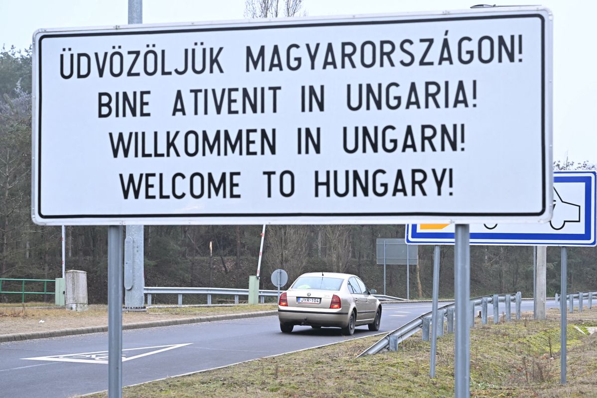 Magyarország, határ vagyonadó
