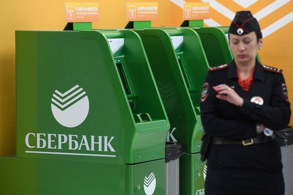 Sberbank
