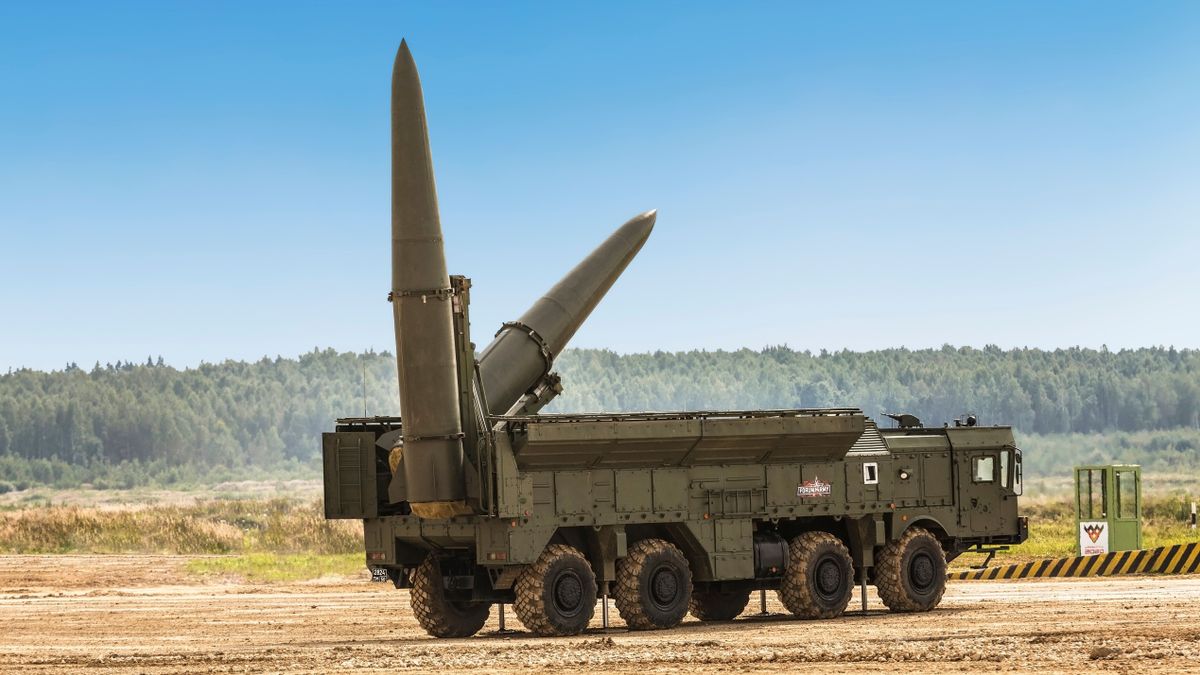 Oroszország atomcsapással fenyegette meg a NATO-t: Kalinyingrád miatt fokozódik a feszültség −„magas a közvetlen fegyveres konfliktus kirobbanásának kockázata”