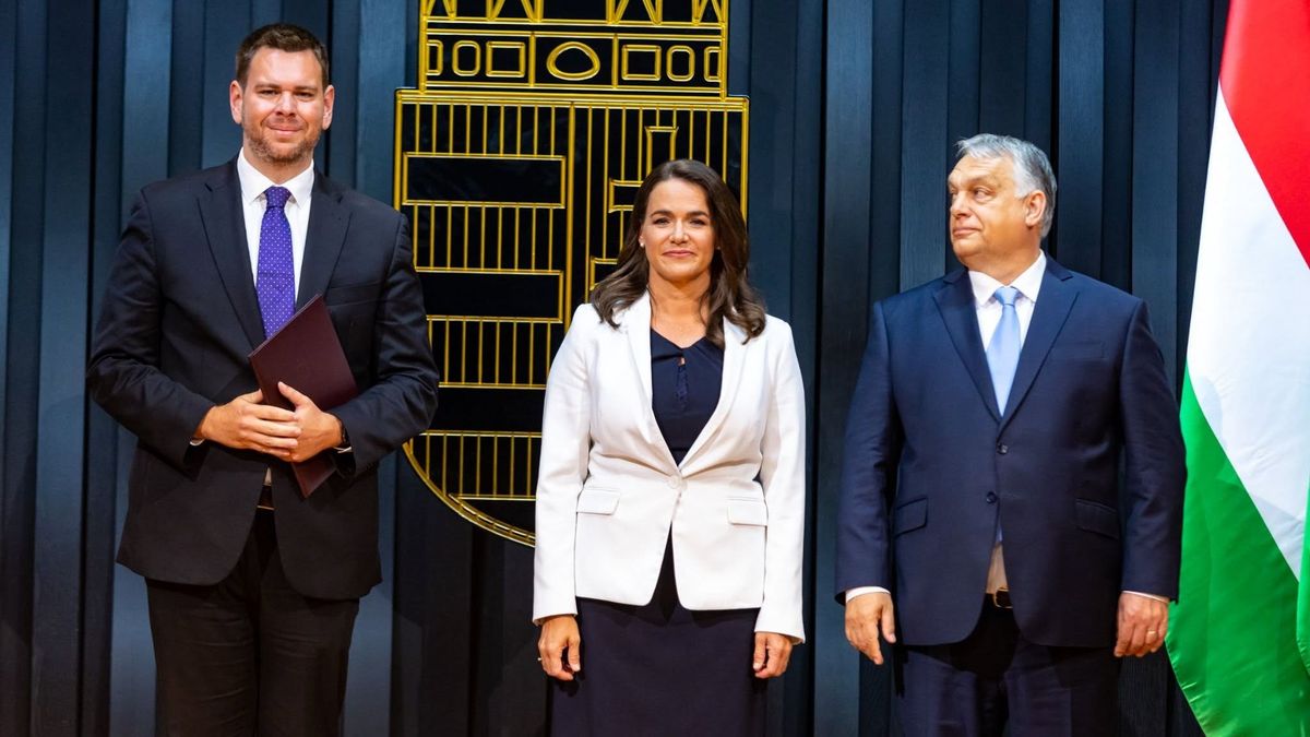 Soha nem látott balhé robbant ki Orbán Viktor és Vitézy Dávid között: a volt miniszterelnök kíméletlenül lehordta a közlekedési és beruházási minisztert – „Mindig is a németek embere volt” 