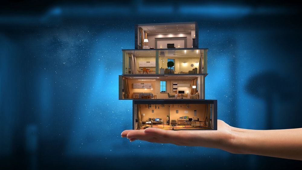 ingatlan,Realize,Your,Interior,Dream,.,Mixed,Media