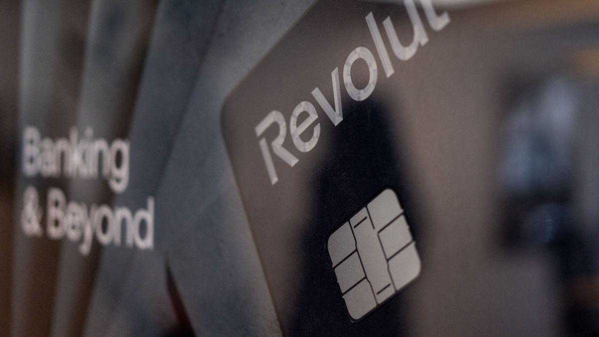 A gazdag ügyfeleket akarja a Revolut: újabb országban folyamodott engedélyért – a végére hagyta a legkeményebb diót a fintech-cég