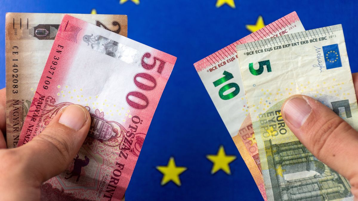 Korántsem lesz zökkenőmentes az euró bevezetéséig vezető út: a szakértők figyelmeztettek és a jegybank is türelemre intette a kormányt − „az eurózónából nincs kiút”