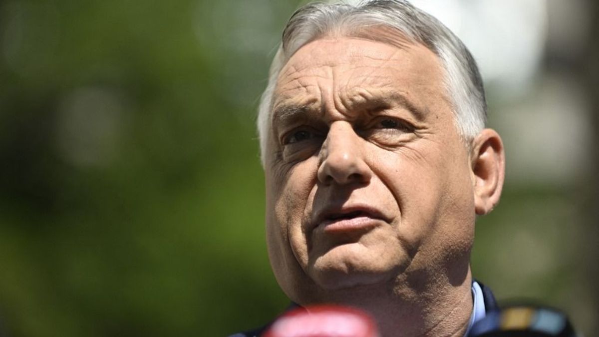 Orbán Viktor Kötcsén: jövő héten kétnapos elnökségi ülést tart a Fidesz - "a legfontosabb kérdés az, hogy milyen erőforrásaink vannak" 