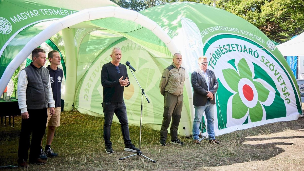 Bejelentette lemondását Garancsi István: 16 év után távozik fontos pozíciójából – kiderült, mikor lesz meg az utódja