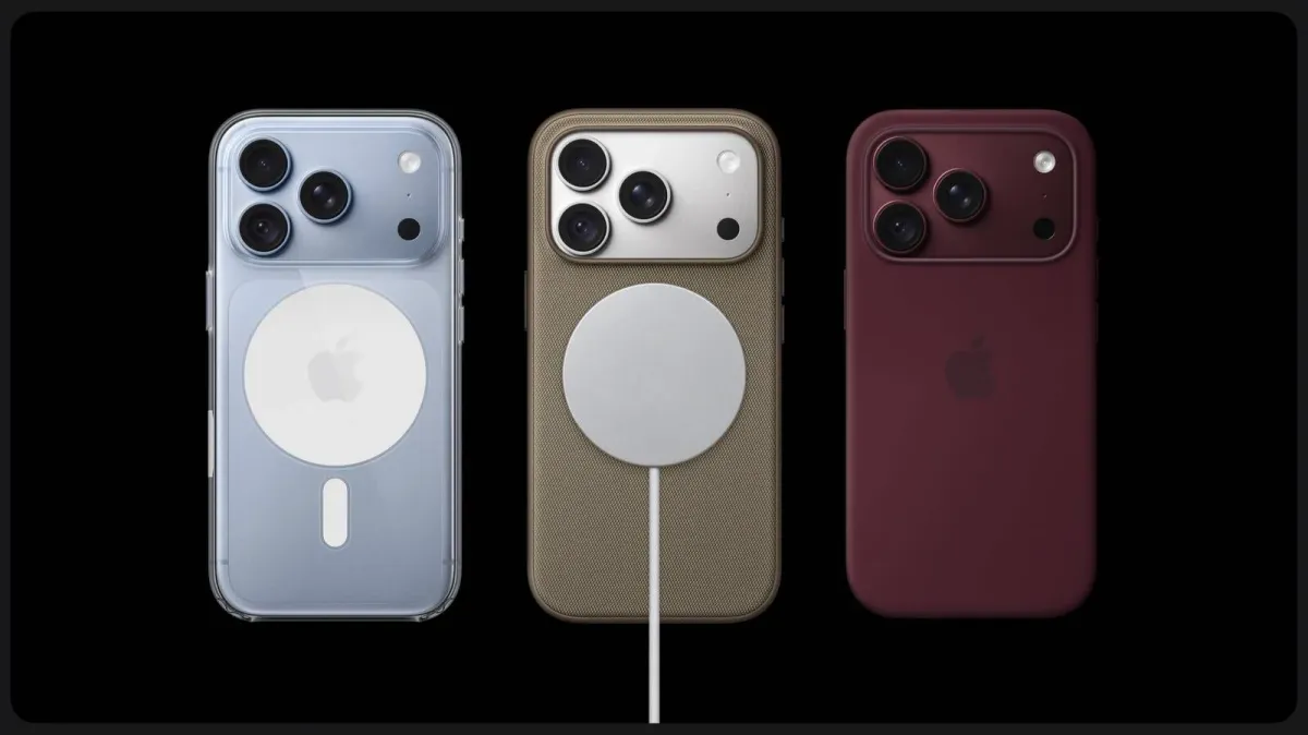 Apple, iPhone 18 Pro Max