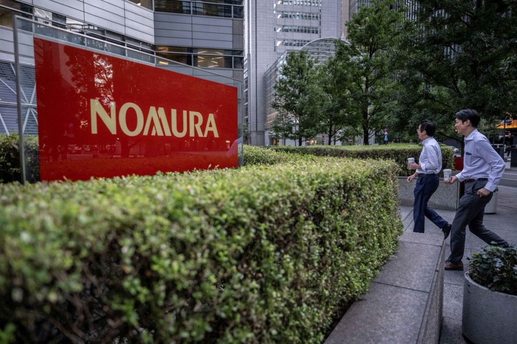 Nomura