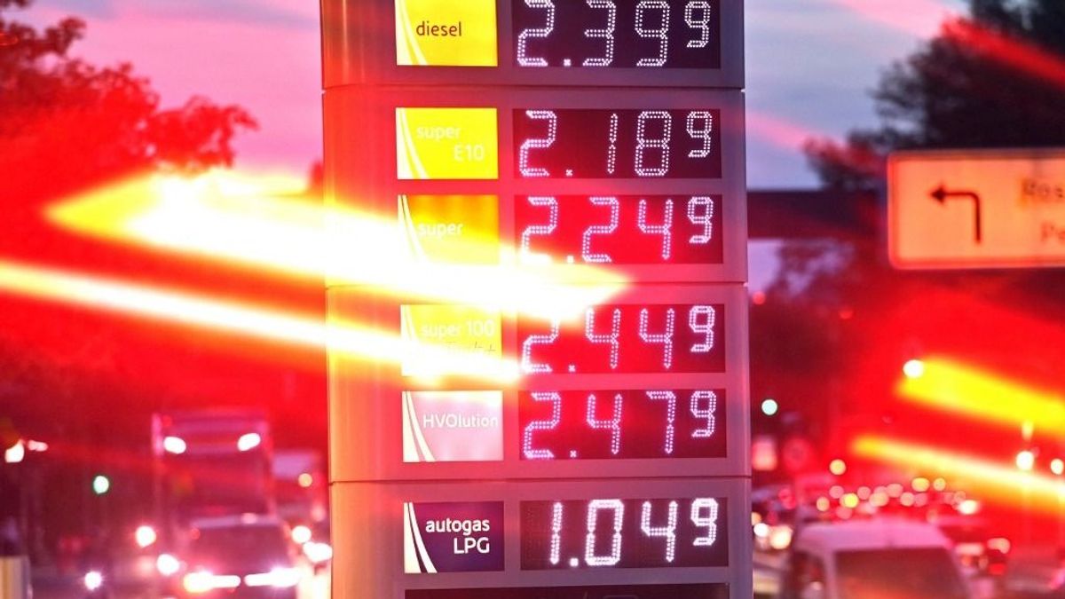 Megérkezett a nagy német fordulat: váratlanul nagyot javítottak az előrejelzésen – Magyarország is sokat nyerhet vele