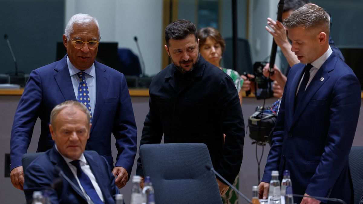 Rendkívüli döntés született: az EU nézni se bírja, mit tesz Magyarország Ukrajnával, újabb vétót adtunk Zelenszkijéknek – most már mindenki tudja, hogy Magyar Péter áll a háttérben