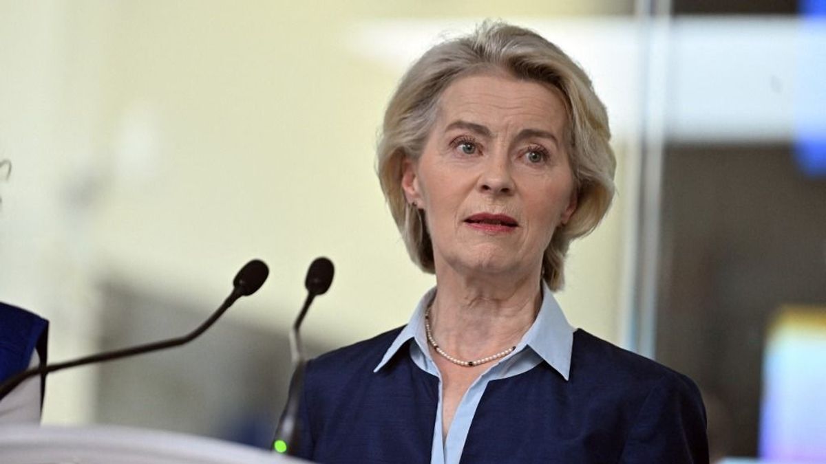 Ezt még Magyarországról is rossz nézni: így lehet elbukni 770 millió euró uniós pénzt, nem Ursula von der Leyenéken múlott – Romániát szánja az egész EU 