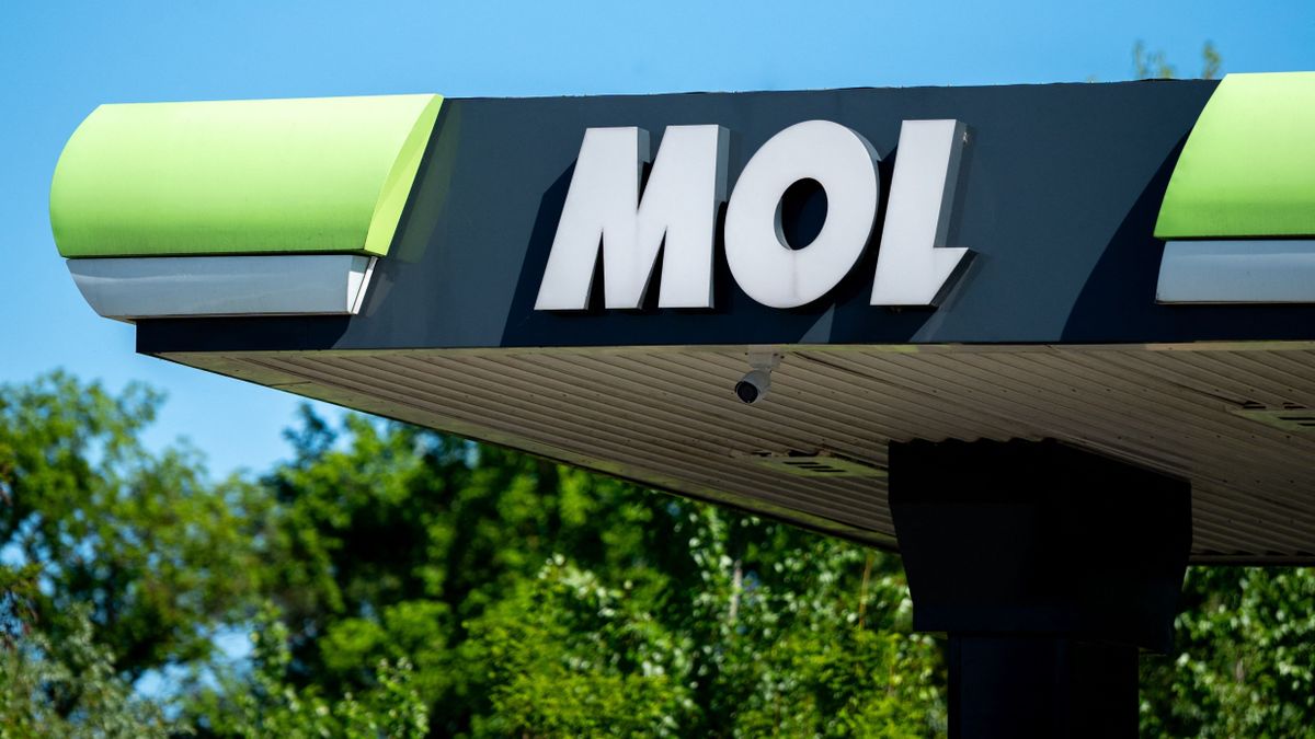 Megállíthatatlan a Mol, új történelmi csúcson a BUX