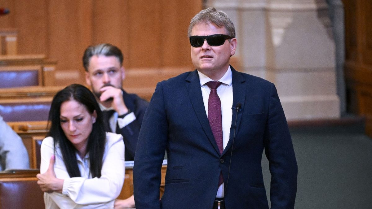 Ez gyors volt: három hónapot sem bírt Kátai-Németh Vilmos államtitkár helyettese, már meg is van az új ember – itt a Tisza-kormány első bukása