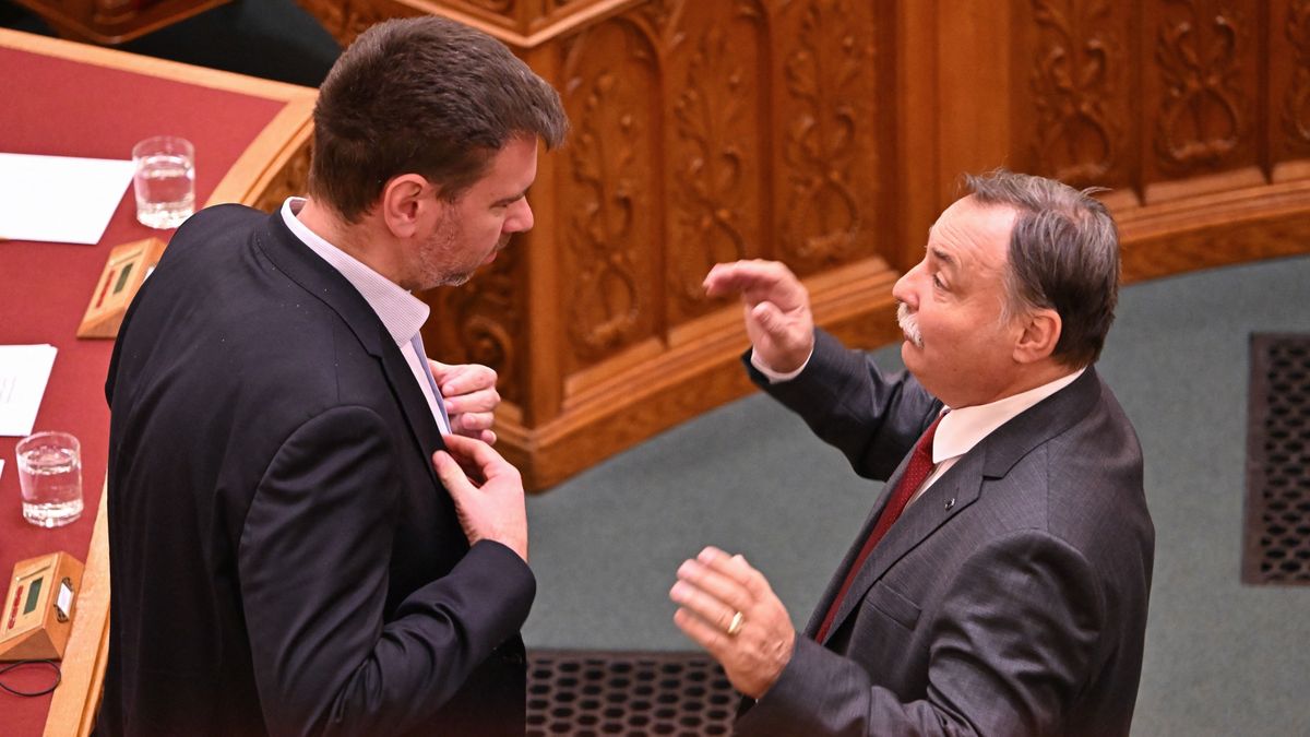 Ez most Vitézy Dávidot is meglephette: baráti helyről kapott súlyos figyelmeztetést, hogy gondolja át, mire készül a budai várban – „Végzetes hiba” 