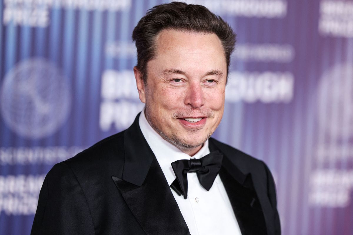 Elon Musk szerint a kínai elnök nagyszerű vezető