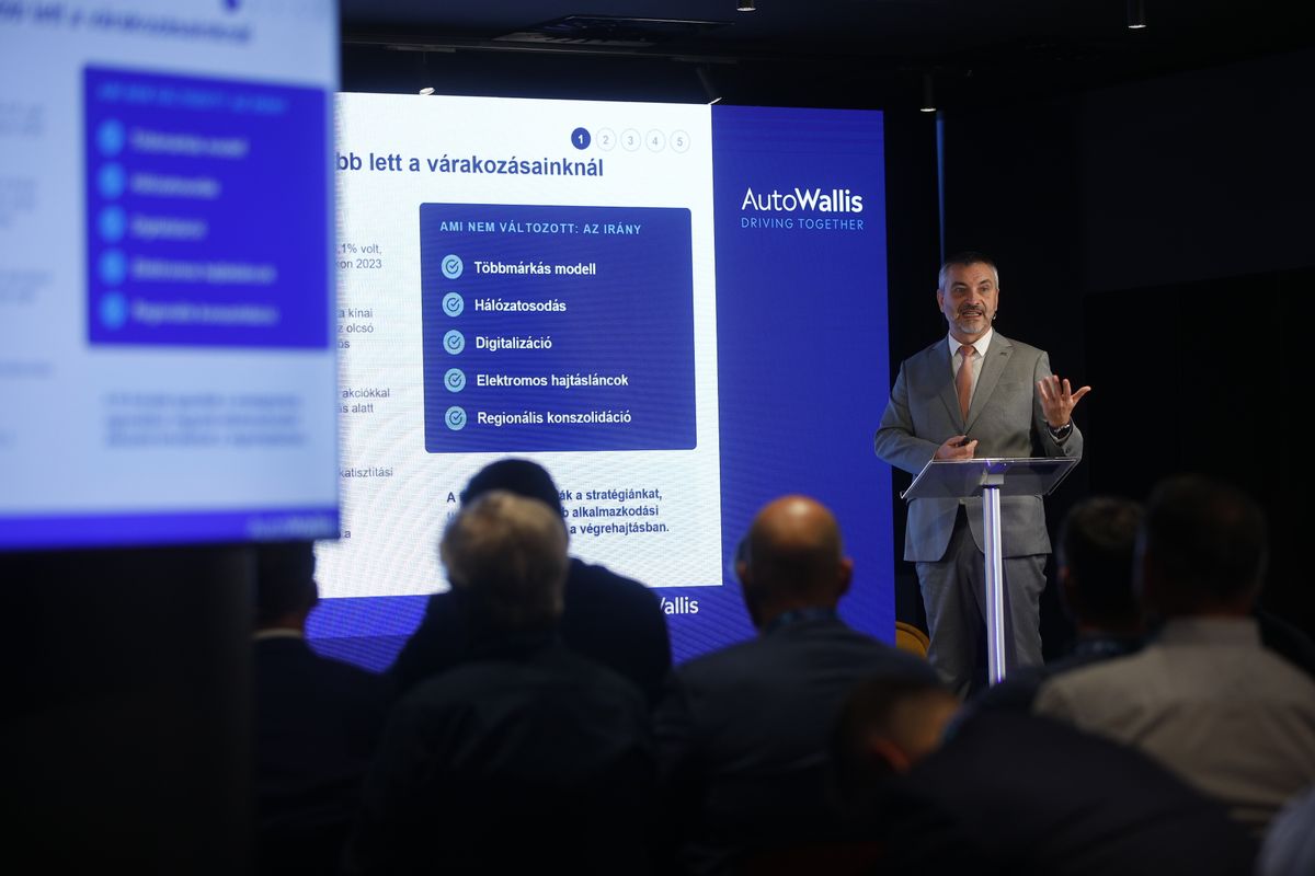 AutoWallis