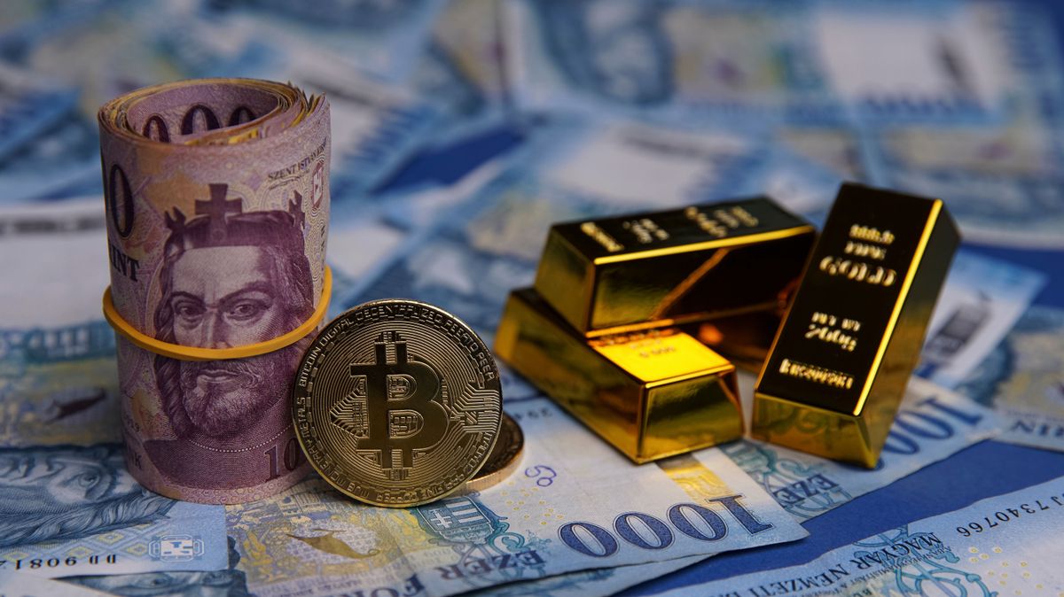 Kriptovaluta: nemsokára a magyar bankok mobil appjaiban is megjelenhet a bitcoin – a rendszer már készen áll, csak élesíteni kell