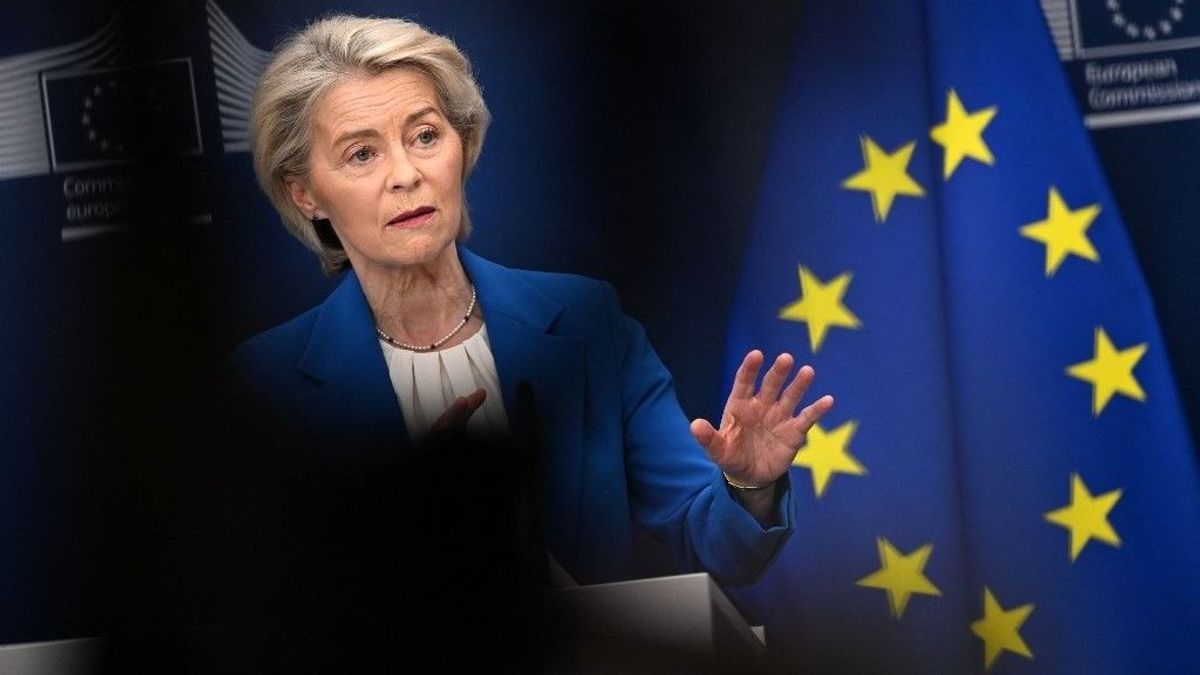 Elszállt az „EUfória". végletesen kiábrándult az uniós állampolgárok 70 százaléka – a Magyar-kormány von der Leyen népszerűtlensége csúcsán fűzi szorosabbra a kapcsolatokat 