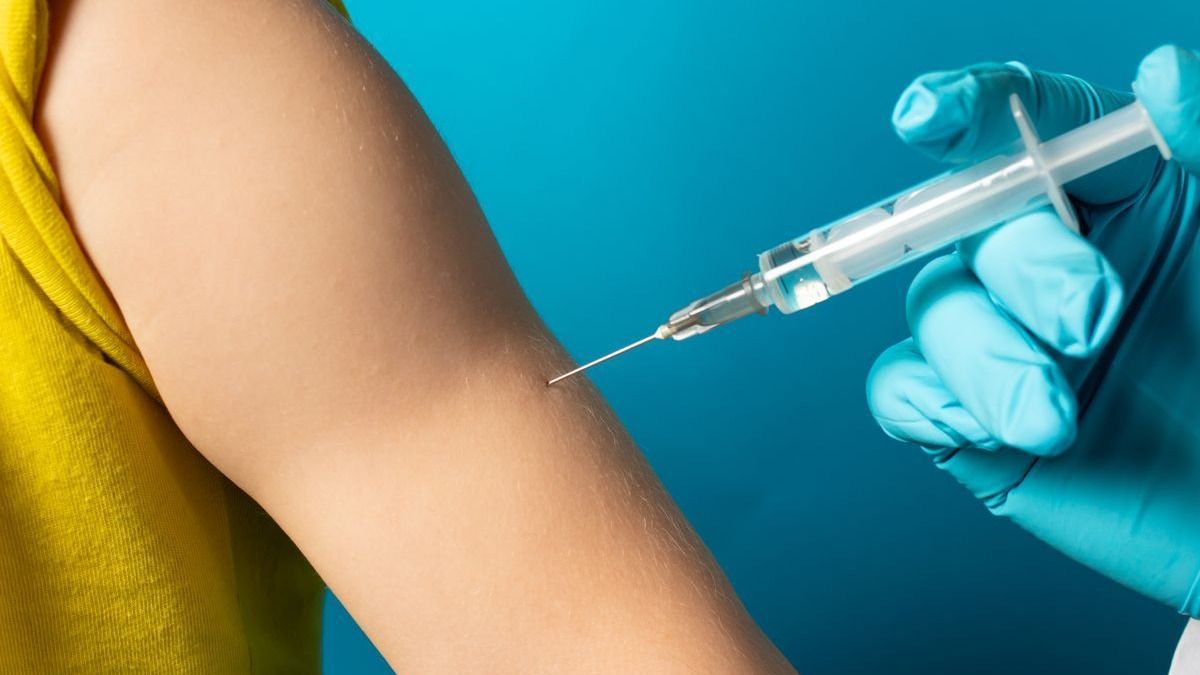 Hamarosan lejár a HPV elleni védőoltás igénylésének határideje