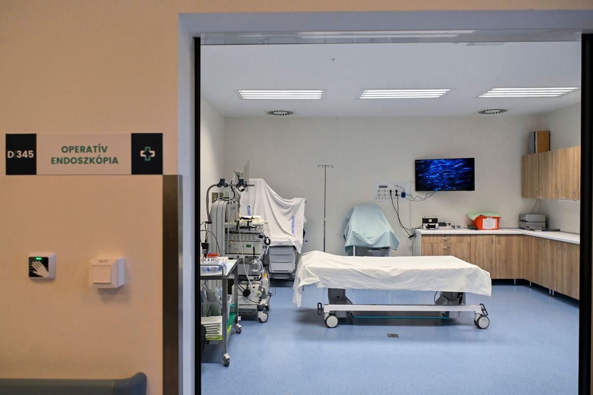 Mérföldkőhöz érkezett a hazai betegbiztonság átláthatóságának erősítése
