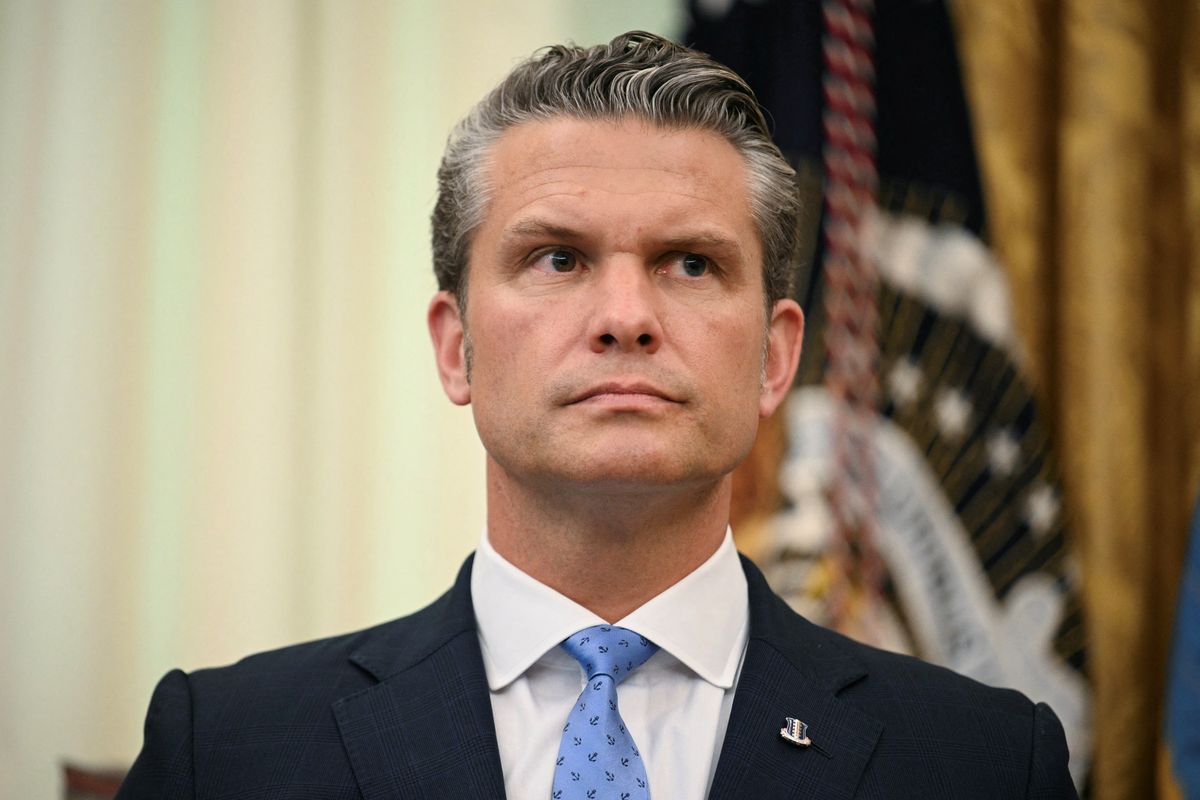 Pete Hegseth elnökjelölt lehet 2028-ban?