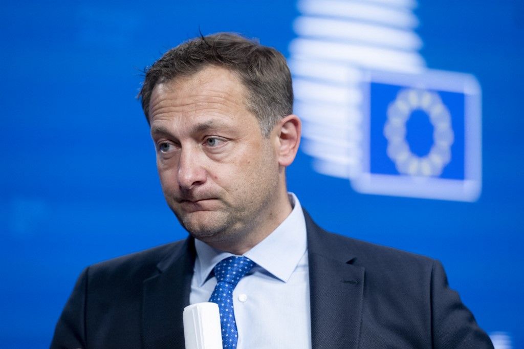 aszály, Christophe Hansen, uniós támogatás, mezőgazdaság, agrárválság