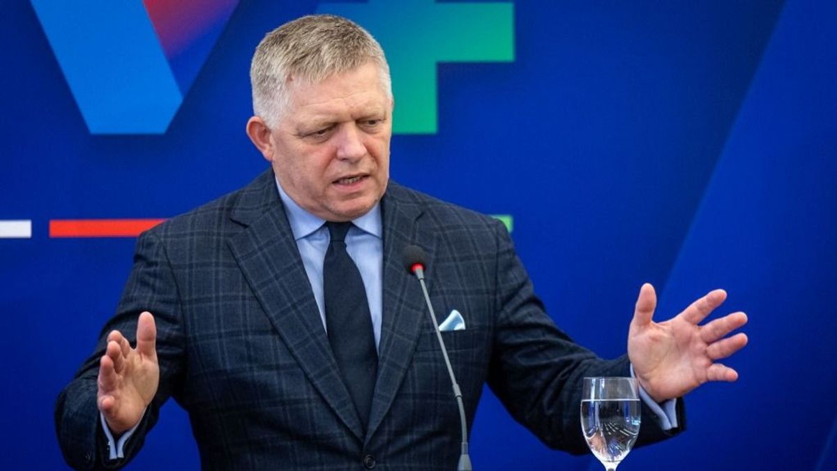 Váratlan fordulatot hozott a szankciós huzavona: könnyen partszélre kerülhet, aki az Orbán Viktor által is használt vétófegyverhez nyúl – belemennek a visszautasíthatatlan kompromisszumba Ficóék?