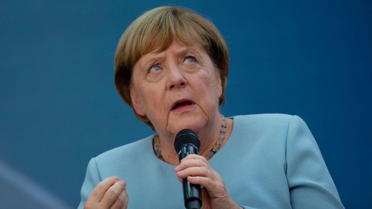 Angela Merkelnek vérzik a szíve az AfD győzelme után: a volt kancellár tudja, miért bukott ekkorát a CDU – „Ha az érzelmek felülkerekednek a tényeken, az civilizációs visszalépést jelent” 