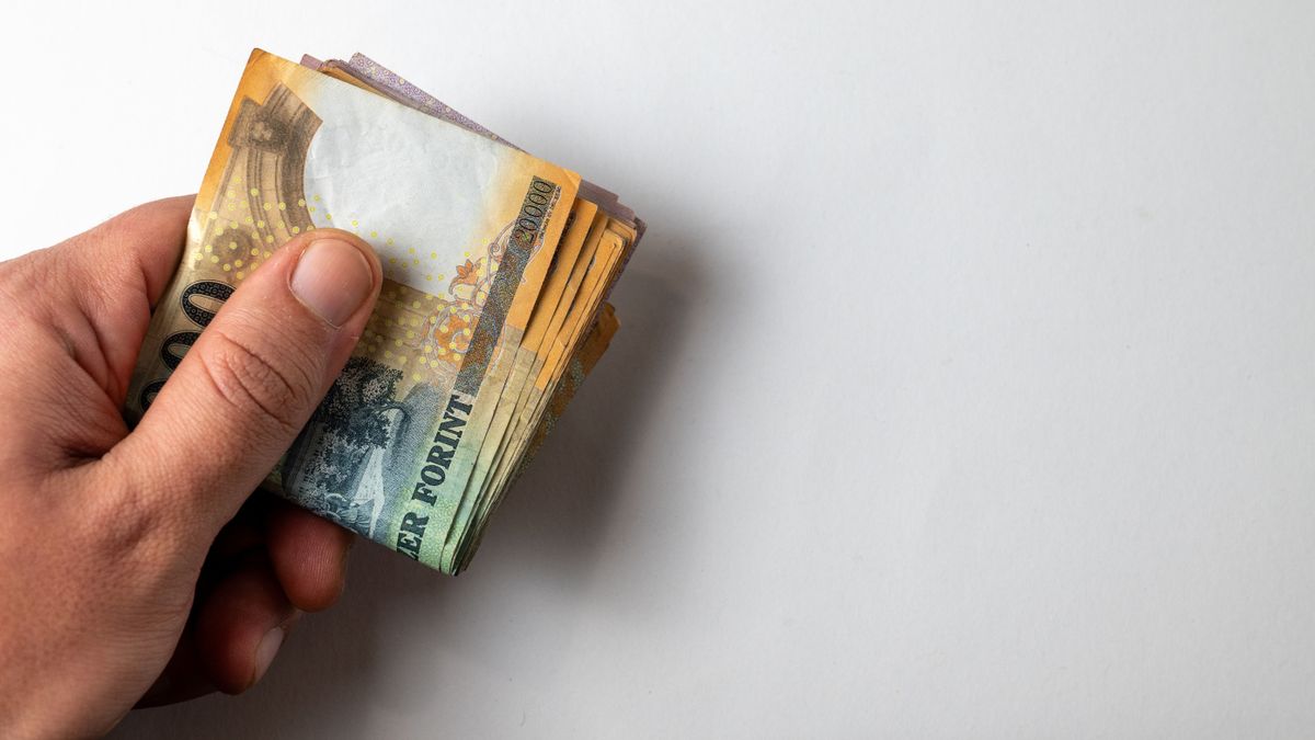 Magyar bérek: elfogyott a cégek egyik titkos fegyvere – az erős forint új helyzetet teremtett, elvette az exportőrök egyik nagy előnyét