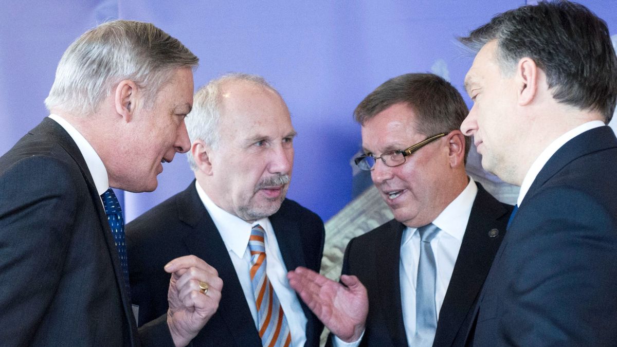 Matolcsy György sokkal jobban szerette az aranyat, mint Varga Mihály, és ehhez Orbán Viktornak is volt némi köze: kérdés, a nyomába lép-e Magyar Péter? 