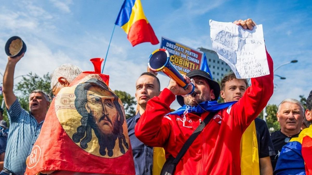 Zsákolják a román állampapírokat: bóvli szintű hozamokat kínálnak a befektetési kategóriában – de óriási a kockázat