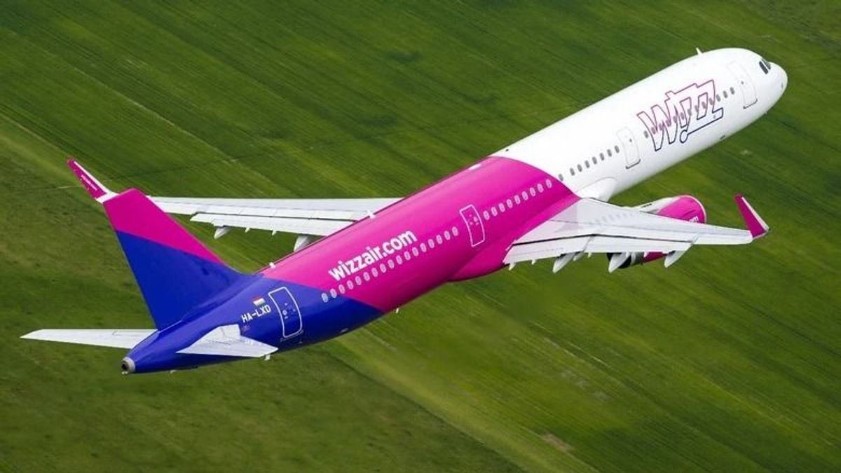 Fordulat: egyelőre megmenekült a WizzAir, mégsem kell bezárnia a belgrádi bázisát