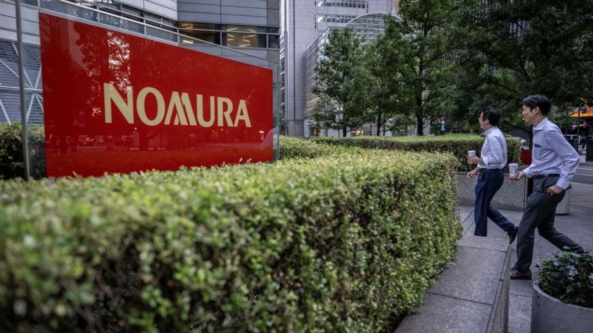 Merz az AFD-vel riogat, de a Nomura szerint ezt a befektetők már nem eszik meg 