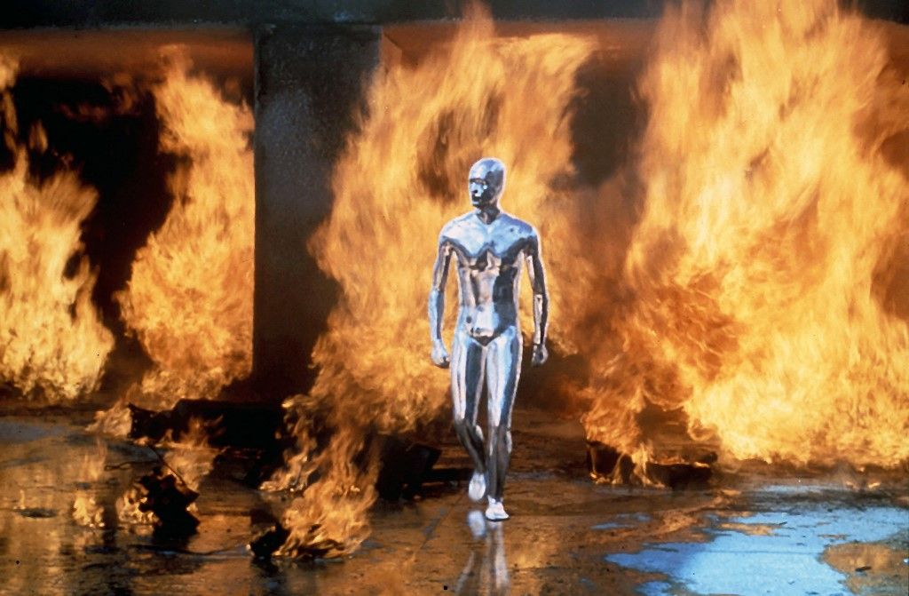 Terminator 2 Anthropic