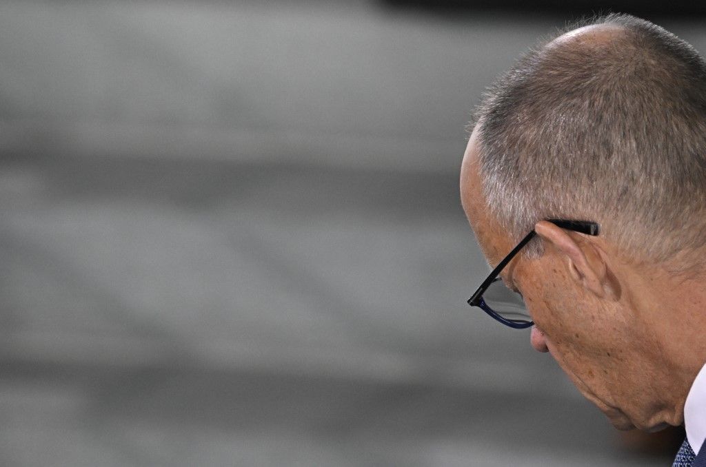 A német gazdaság nem segíti Friedrich Merzet szembenézni a tartományi választásokkal 