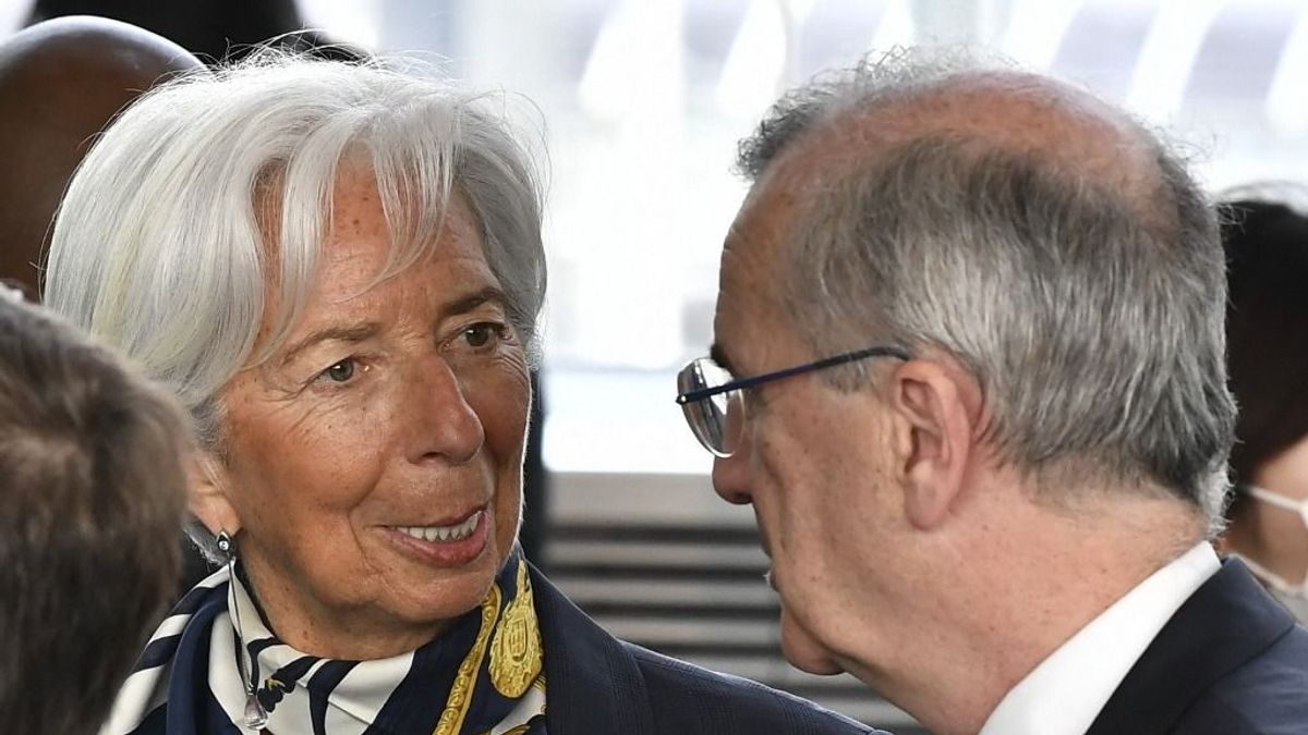 Lagarde úgy távozik, mint Schwarzenegger, és máris folyik a gigászok harca az Európai Központi Bankért  – Le Pent nem várnák meg, de kik a jelöltek?