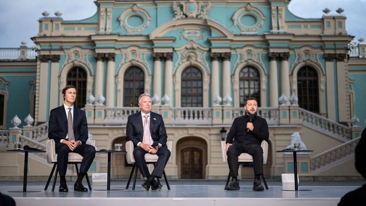 Fordulat jöhet az ukrajnai háborúban: Putyin már a lezárást pedzegeti, de Zelenszkij berendezkedett a legrosszabbra – újabb táska pénzt és amerikai LNG-t akar 