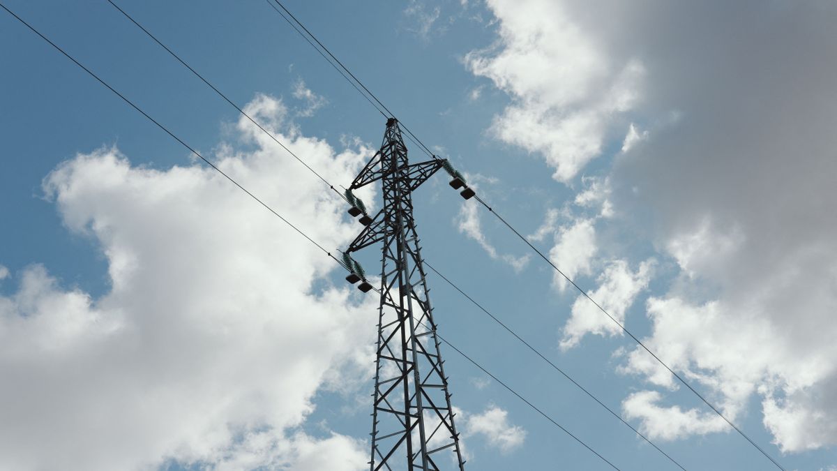 elektromosság, áram, vezeték török