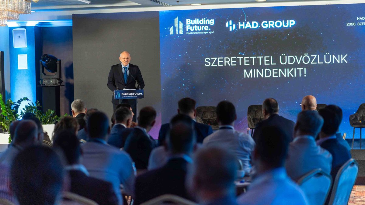 Nehéz évek várnak az építőiparra, eltűntek a beruházók – a bankok is új feltételek mellett adnak pénzt