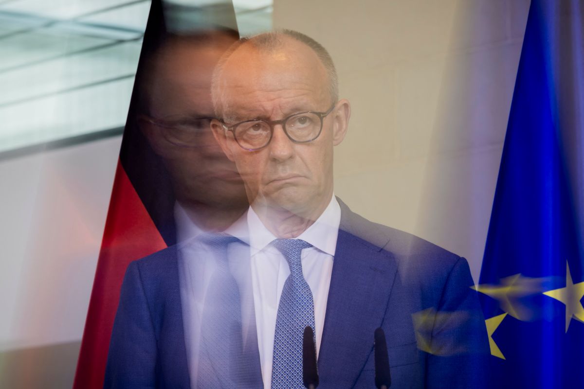 friedrich merz