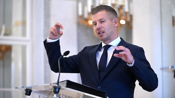 Erre nem számított Magyar Péter: Putyinék rettegett szóvivője elszólta magát, mi lehet az egyik orosz büntetés Magyarországnak – sokkal durvább lépésre készülhet Moszkva
