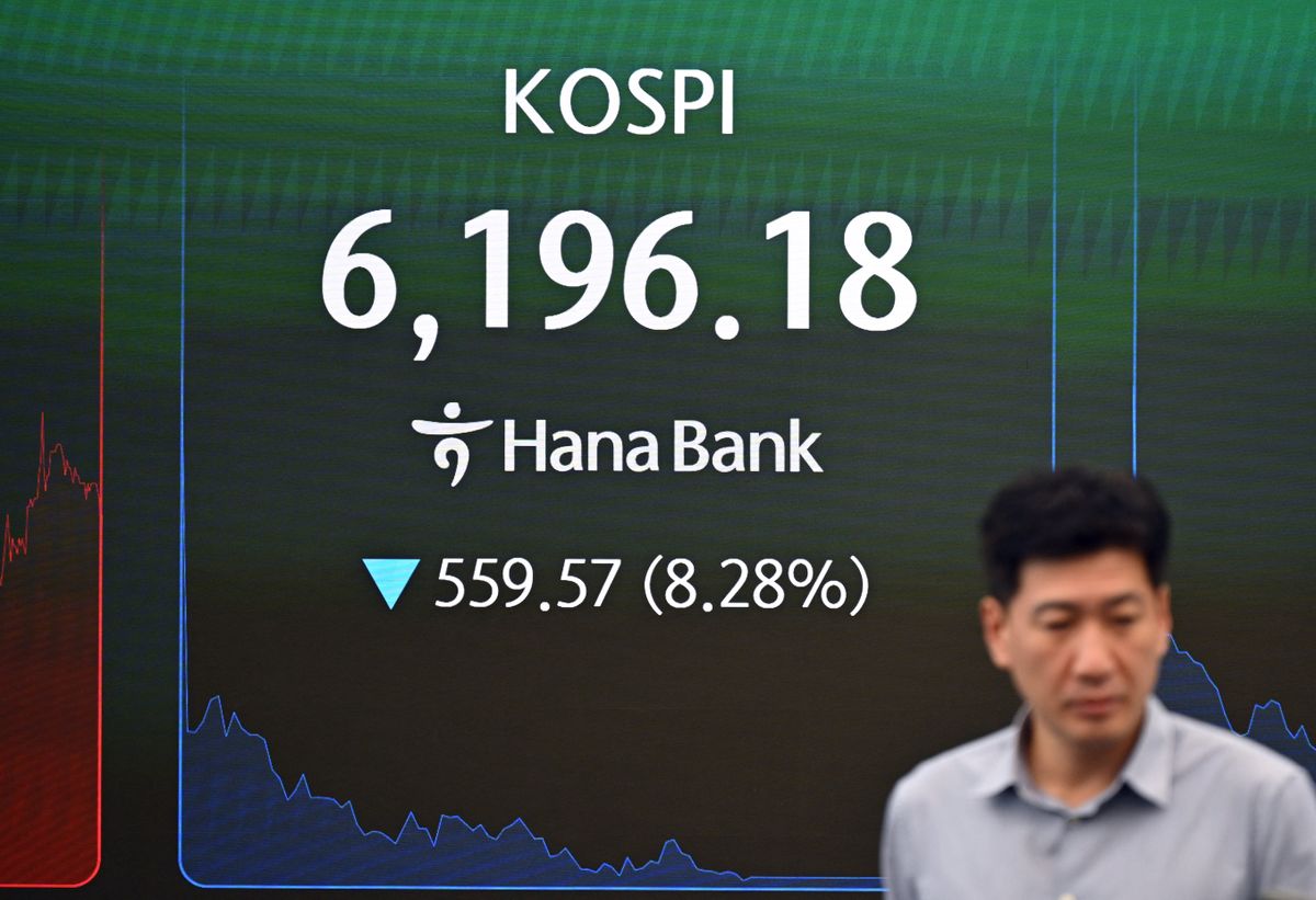 A koreai brókerek elsírják magukat: hétfőtől a vacsora mellé is Samsung-részvény jár – 24 órás üzem jöhet a tőzsdén
