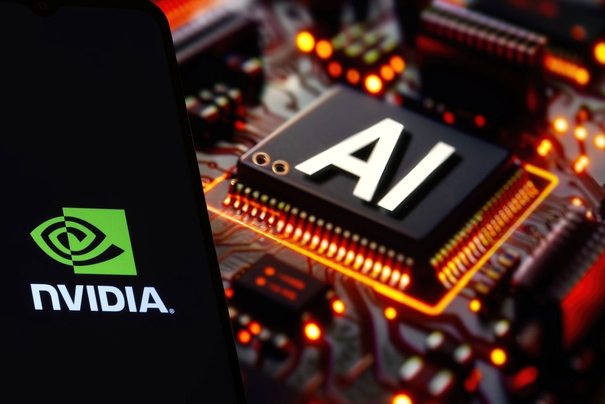 Erősen kezdi a hetet az Nvidia: két óriási üzlettel erősíti tovább az AI-birodalmát – újabb dollármilliárdokkal biztosítják be piacvezető pozíciójukat