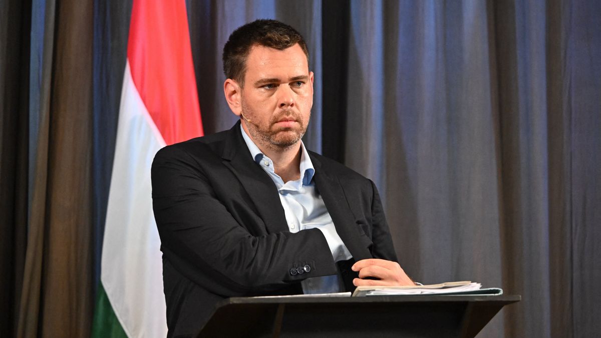 Vitézy Dávid most nagyon figyel: új sebességmérő rendszert vezettek be Magyarország közvetlen szomszédjában az autópályákon – a Tisza-kormány is éppen ilyet akar