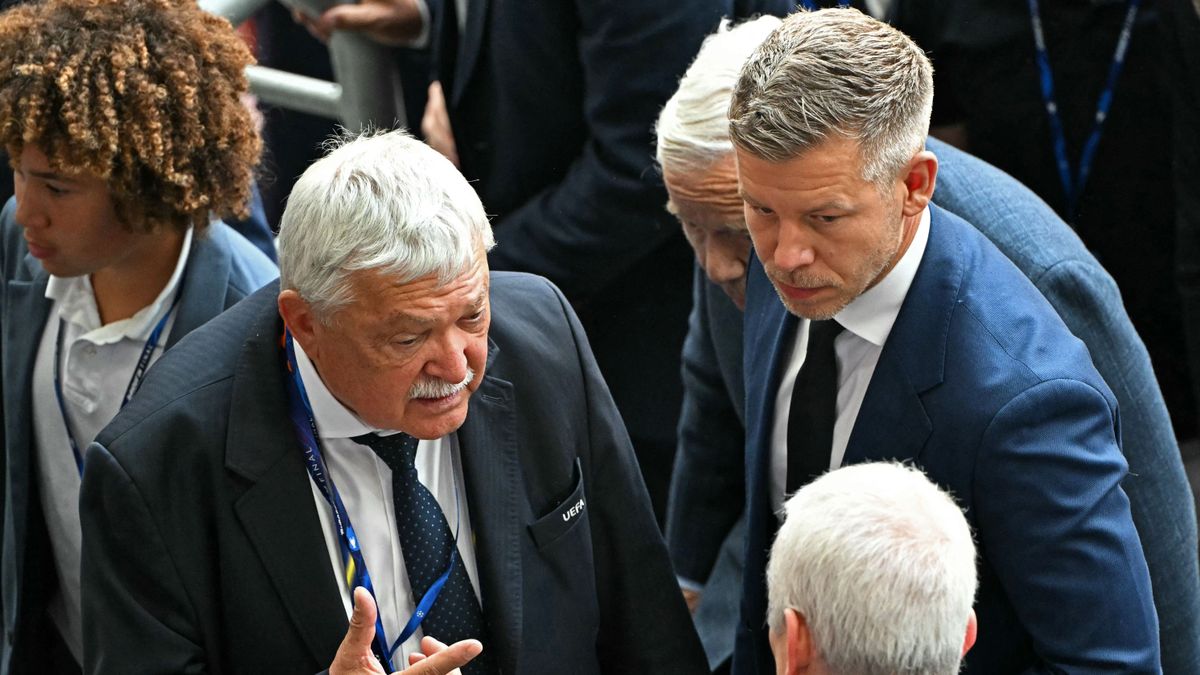Ebből oltári balhé lesz: Mészáros Lőrincre lőtt Magyar Péter, Csányi Sándort és Felcsuti Zsoltot találta telibe – most lehet elege a leggazdagabb magyaroknak és a külföldi befektetőknek