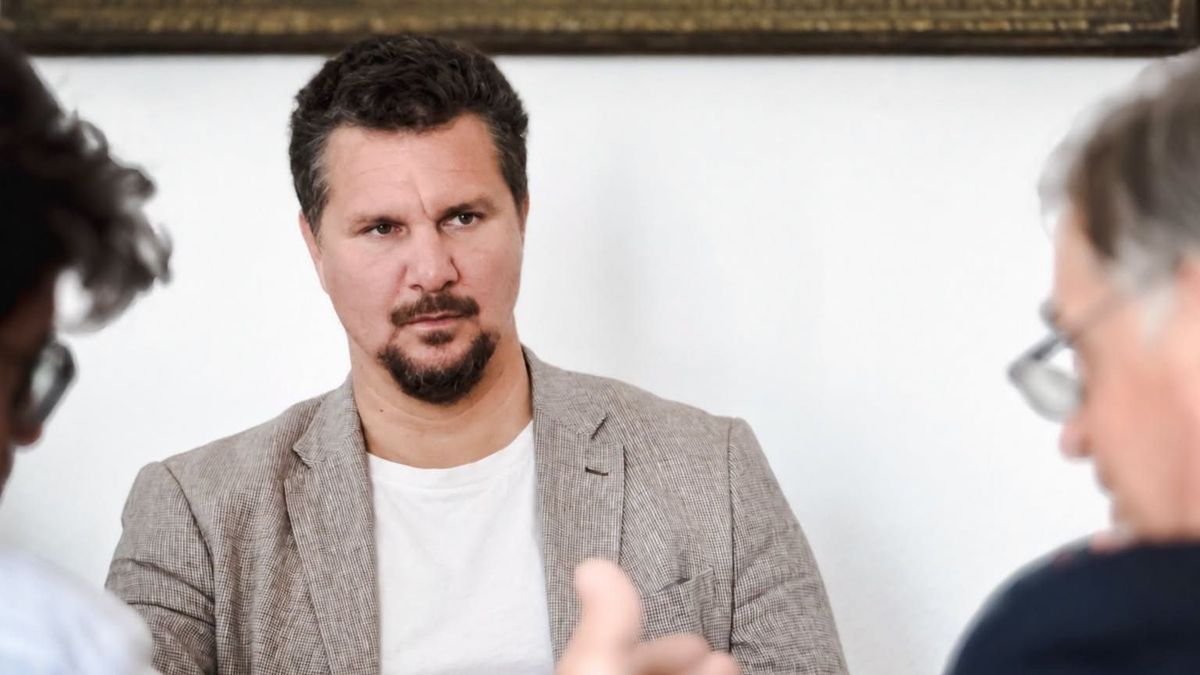 Nagy Ervin bejelentette: nemzetközi filmiparból érkezik az új filmügyi biztos a magyar filmipar élére 